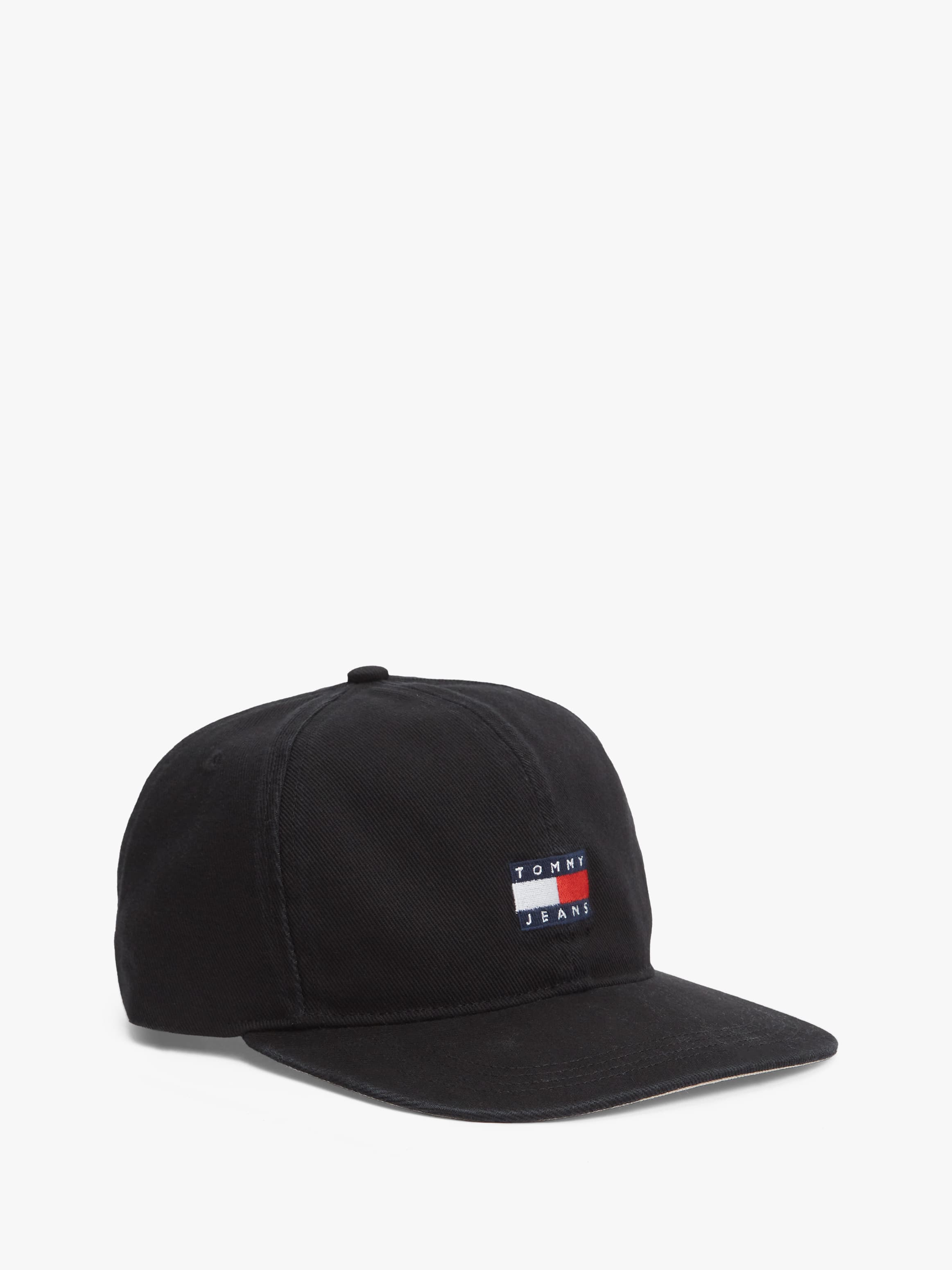 Heritage Logo Embroidery Twill Baseball Cap