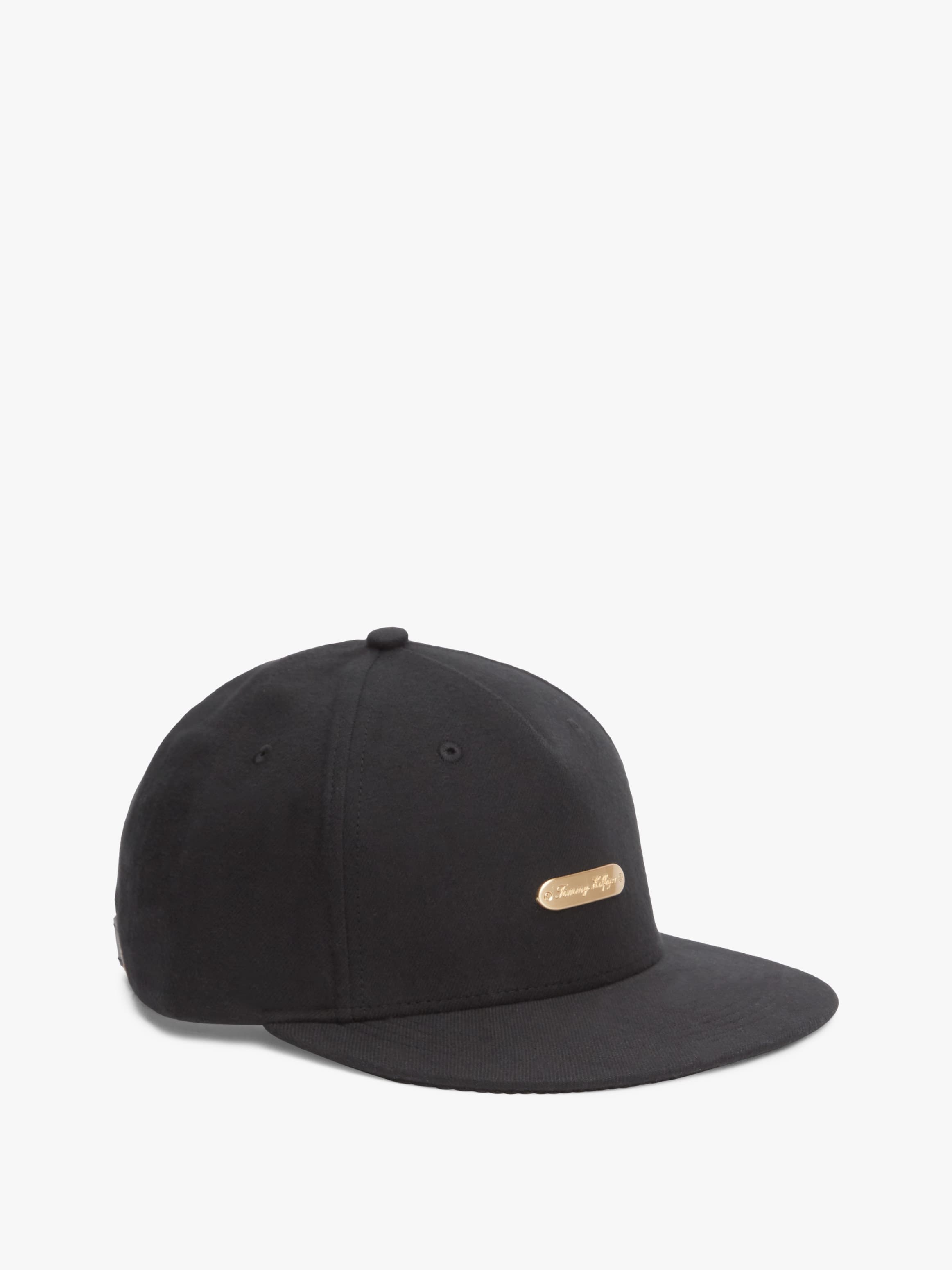 Plaque Flannel 5 Cap